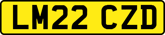 LM22CZD