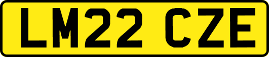 LM22CZE