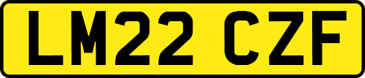LM22CZF