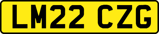 LM22CZG