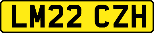 LM22CZH