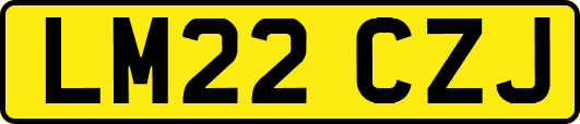 LM22CZJ