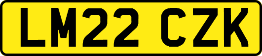 LM22CZK