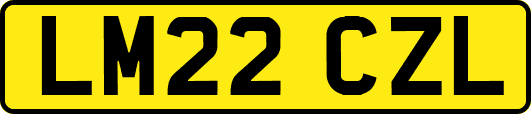 LM22CZL