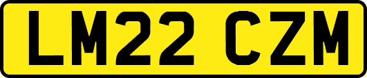 LM22CZM