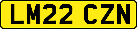 LM22CZN