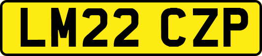 LM22CZP