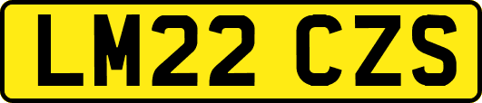 LM22CZS
