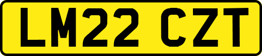 LM22CZT