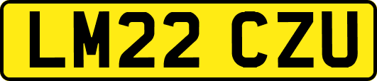 LM22CZU