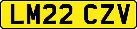 LM22CZV