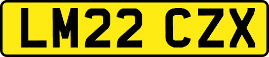 LM22CZX