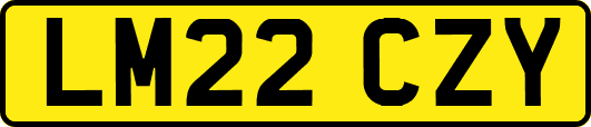 LM22CZY