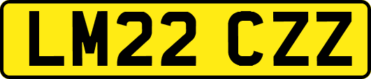LM22CZZ