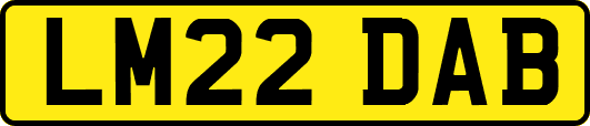 LM22DAB