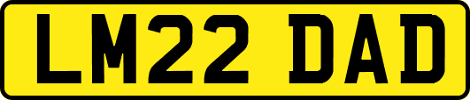 LM22DAD