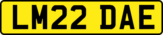 LM22DAE