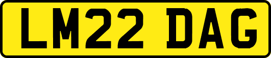 LM22DAG