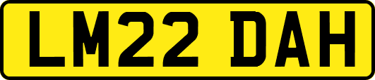 LM22DAH