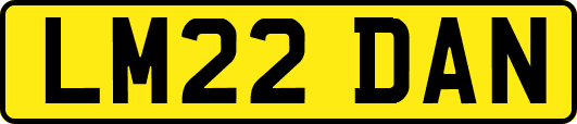 LM22DAN