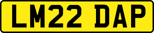 LM22DAP