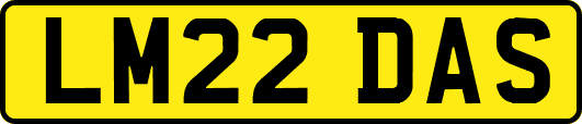 LM22DAS