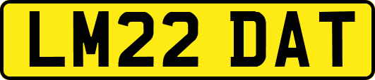 LM22DAT