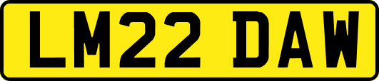 LM22DAW