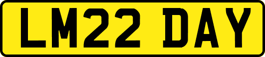 LM22DAY