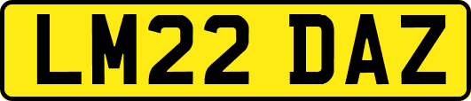 LM22DAZ