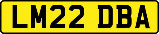 LM22DBA