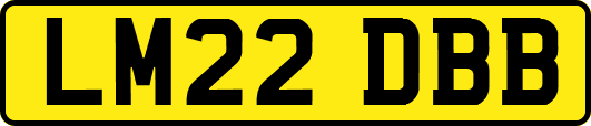 LM22DBB