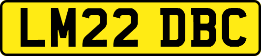 LM22DBC