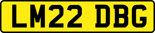 LM22DBG
