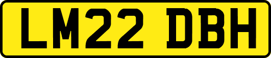 LM22DBH