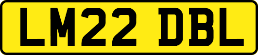 LM22DBL