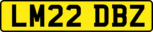 LM22DBZ