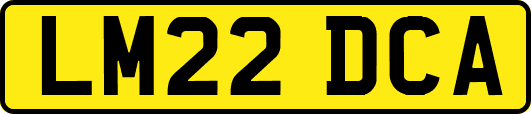 LM22DCA