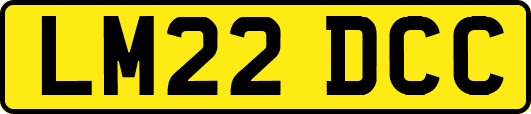 LM22DCC