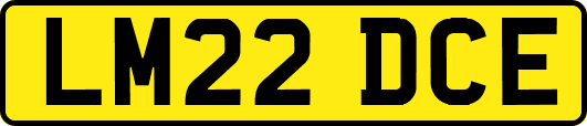 LM22DCE