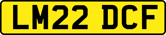 LM22DCF