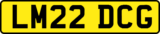 LM22DCG