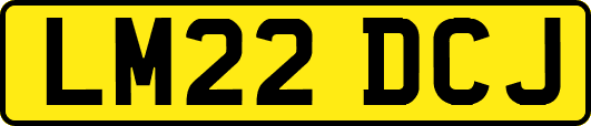 LM22DCJ