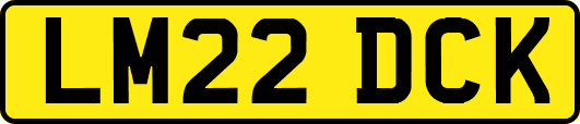 LM22DCK