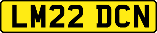 LM22DCN