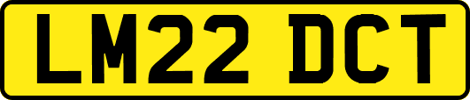 LM22DCT