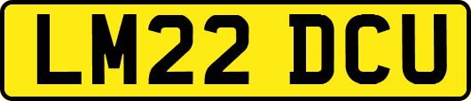 LM22DCU