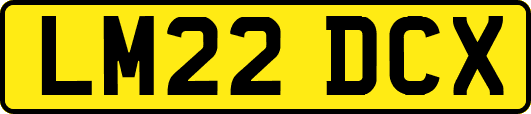 LM22DCX