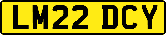 LM22DCY