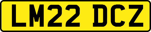 LM22DCZ